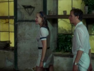 Nudeceleb- Dominique Sanda – Il giardino dei Finzi Contini (1970) HD 1080p