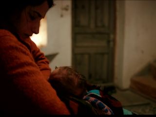 Nudeceleb- Nilay Erdoenmez – Watchtower (Goezetleme Kulesi) (2012) HD 1080p