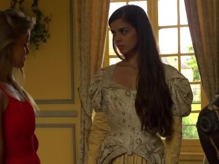 Nudeceleb- Anais Parello Laura de Labriffe – Apparences (2015) HD 1080p