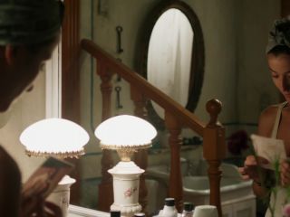 Nudeceleb- Ana de la Reguera, Liz Gallardo, Erendira Ibarra – Las Aparicio (2015) HD 1080p