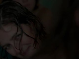 Nudeceleb- Nina Mazodier etc – Un grand silence (Veil of Silence) (2016) HD 1080p