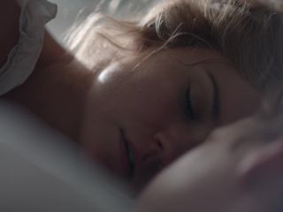 Nudeceleb- Maia Mitchell – The Artful Dodger s01e08 (2023) HD 1080p