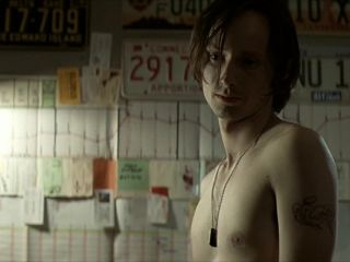 Nudeceleb- Klara Issova – Grandhotel (2006) HD 1080p