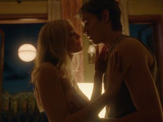 Nudeceleb- Leila George – Disclaimer s01e03-04 (2024) HD 1080p