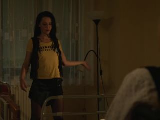 Nudeceleb- Martina Kratka-Jak basnici cekaji na zazrak (2016) HD 1080p