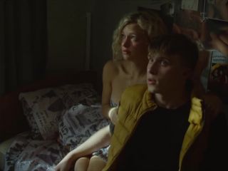 Nudeceleb- Anastasia Botanova, Dariya Nagibina – Fizfak (2022) HD 1080p