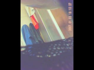 Real Hidden Shower 149