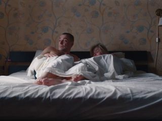 Nudeceleb- Nadezhda Mikhalkova, Aleksandra Rebenok – Pervyy nomer  Film o filme (2024) HD 1080p