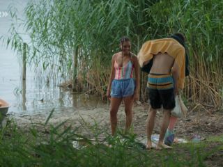 Nudeceleb- Sira Anna Faal – Jonja (2023) HD 1080p