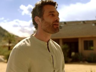 Nudeceleb- Jessica Morris – Couples Retreat Murder (2024) HD 1080p