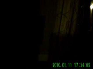 Real Hidden Shower 216