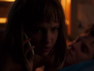 Nudeceleb- Yuliya Khlynina, Ekaterina Volkova – Call Center s01e07 (2020) HD 1080p