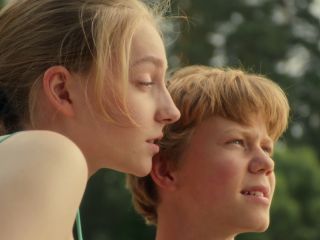 Nudeceleb- Anastasiya Tsybulskaya – Leto. Nulevye (2023-2024) HD 1080p