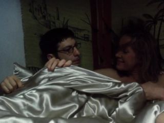 Nudeceleb- Silvina Buchbauer – Eine erotische Geschichte (2002) HD 720p