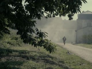 Nudeceleb- Geraldine Martineau-Le guetteur (2012) HD 1080p