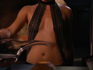Nudeceleb- Charlize Theron-Eon Flux (2005) HD 1080p