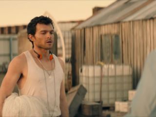 Nudeceleb- Lara Peake Demi Moore Nina Sosanya – Brave New World s01e01-05 (2020) HD 1080p