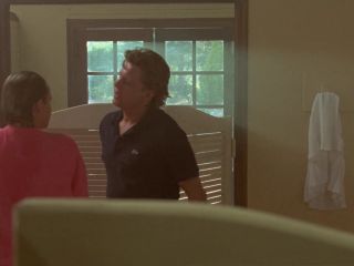 Nudeceleb- Geraldine Danon Jeanne Moreau – La vieille qui marchait dans la mer (1991) HD 1080p