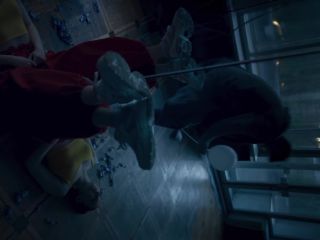 Nudeceleb- Alina Rachkovskaya, Eva Indenbaum – Struny s02e06 (2024) HD 1080p