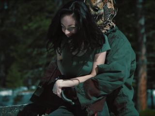 Nudeceleb- Nicole Stark Stormi Maya Wilma Elles – Playing with Dolls Havoc (2017) HD 1080p