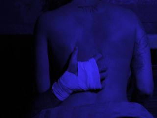 Nudeceleb- Carmen Anello – Exposure (2018) HD 1080p