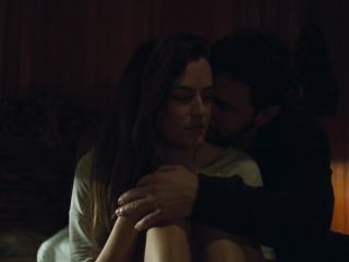 Nudeceleb- Riley Keough – The Lodge (2019) HD 1080p