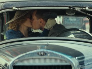 Nudeceleb- Wiktoria Supryn, Karolina Kominek, Anna Karczmarczyk, Joanna Rucińska – Zatoka szpiegow s01e05-08 (2024) HD 1080p