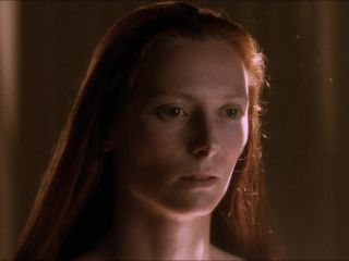 Nudeceleb- Tilda Swinton – Orlando (1992) HD 1080p