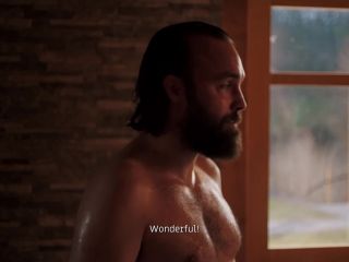 Nudeceleb- Mathilde Bundschuh, Amanda da Gloria, Nicole Marischka, Barbara Philipp, Antonia Bill, Helene Blechinger -Hitzig – Ein Saunagang (2021) HD 1080p