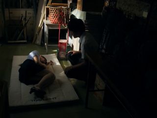 Nudeceleb- Ayaka Yamagishi, Yoshitaka Hosokawa – Female teacher closing the door (2021) HD 1080p