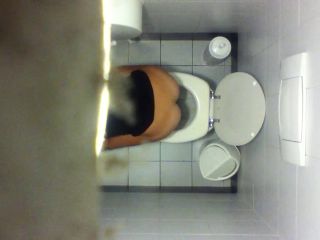 Real Girls Voyeur Bathroom