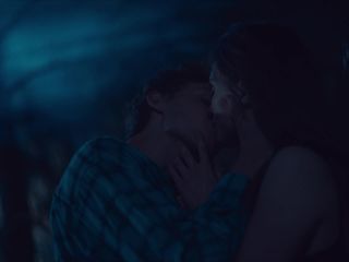 Nudeceleb- Wiktoria Filus – The Woods s01e01 (2020) HD 1080p