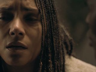 Nudeceleb- Halle Berry, Sheila Atim, Valentina Shevchenko-Bruised (2020) HD 1080p