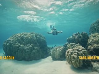 Nudeceleb- Sara Mortensen – Meurtres Aux Marquises (2025) HD 1080p