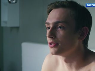 Nudeceleb- Anastasiya Timushkova – Sovsem chuzhie s01e01 (2019) HD 1080p