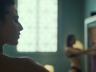 Nudeceleb- Laysla De Oliveira Stephanie Nur – Special Ops Lioness s01e07 (2023) HD 1080p