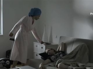 Nudeceleb- Zuzana Kanoczova (Zuzana Kanocz) – Ceresnovy chlapec (2010) HD 720p