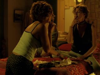 Nudeceleb- Silvia Bel, Olalla Moreno, Cristina Plazas – 1.000 maneres de menjar-se un ou (2013) HD 720p