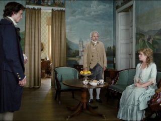 Nudeceleb- Anne Schafer Hannah Herzsprung – Die geliebten Schwestern (2013) HD 1080p