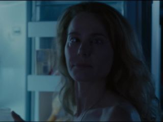 Nudeceleb- Pascale Arbillot – Momo (2017) HD 1080p