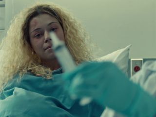 Nudeceleb- Tatiana Maslany-Orphan Black s05e02 (2017) HD 1080p