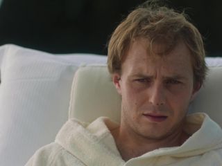 Nudeceleb- Sharon Alessandri – The Look (Lo Sguardo) (2022) HD 1080p