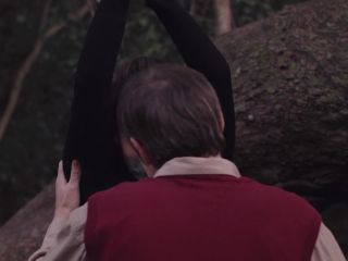 Nudeceleb- Nicoletta Hanssen Erin Ownbey – Devils Tree Rooted Evil (2018) HD 1080p