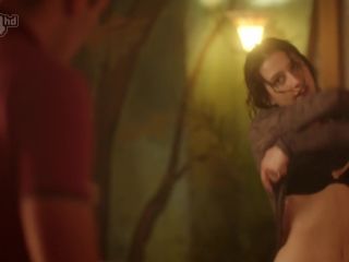 Nudeceleb- Lola Creton-Hollyoaks Later (2008) HD 1080p