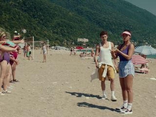 Nudeceleb- Ekaterina Stulova, Anfisa Chernykh, etc – Mezhdu nami leto (2024) HD 1080p