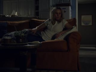 Nudeceleb- Kristen Bell – Veronica Mars s04e01 (2019) HD 1080p