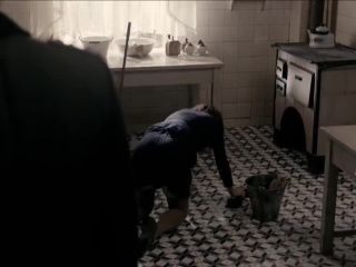 Nudeceleb- Lucija Serbedzija  – Osloboduvanje na Skopje (2016) HD 720p