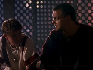 Nudeceleb- Francesca Fowler etc-Rome s01e06 (2005) HD 1080p