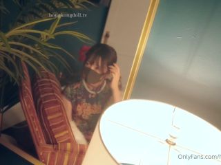 Only_Fans- 0nlyFans 2023 H0ng K0ng D0ll The First Day XXX 720p MP4 P2P  XC