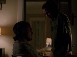 Nudeceleb- Teresa Palmer-Triple 9 (2016) HD 720p